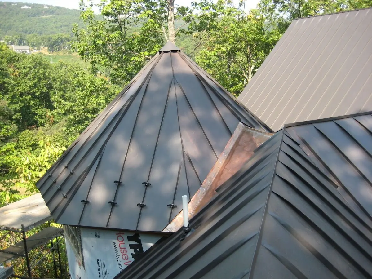 Professional Gutter Cleaning by Craftsman Roofing in La Costa Oaks