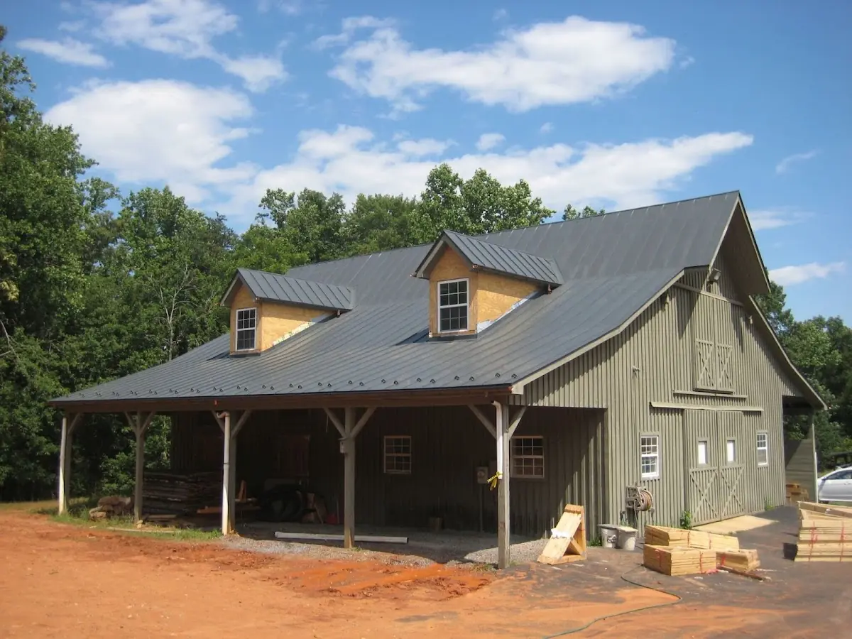 Expert Metal Roof Repair workmanship in La Costa Oaks